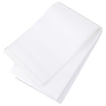 Hair Coloring Hair Wrap Paper for Professional Use 100 Sheets