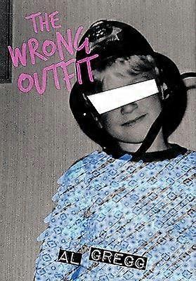 The wrong outfit