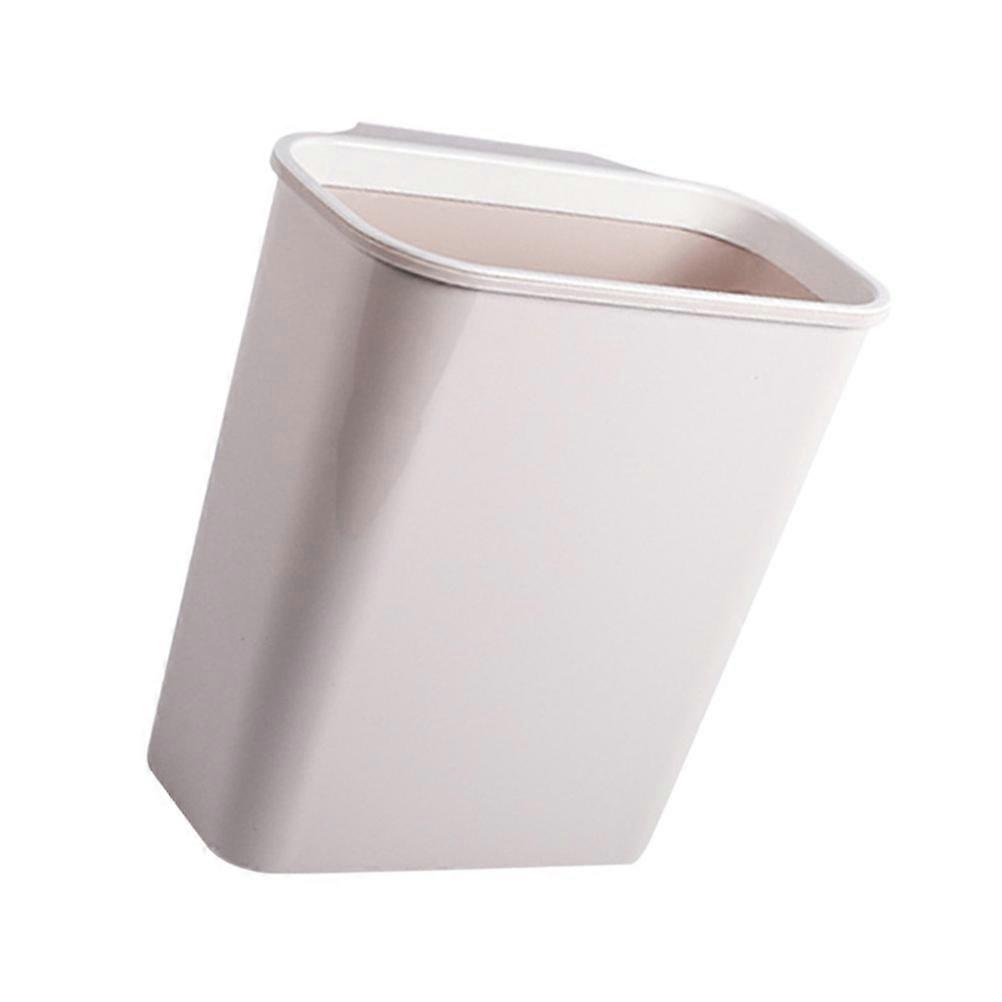Kitchen Garbage Bin Storage Box for Storage Use Hanging Garbage Can Organizer
