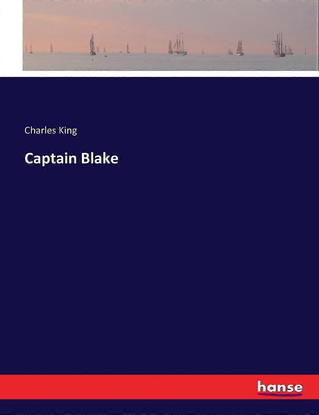 Captain blake
