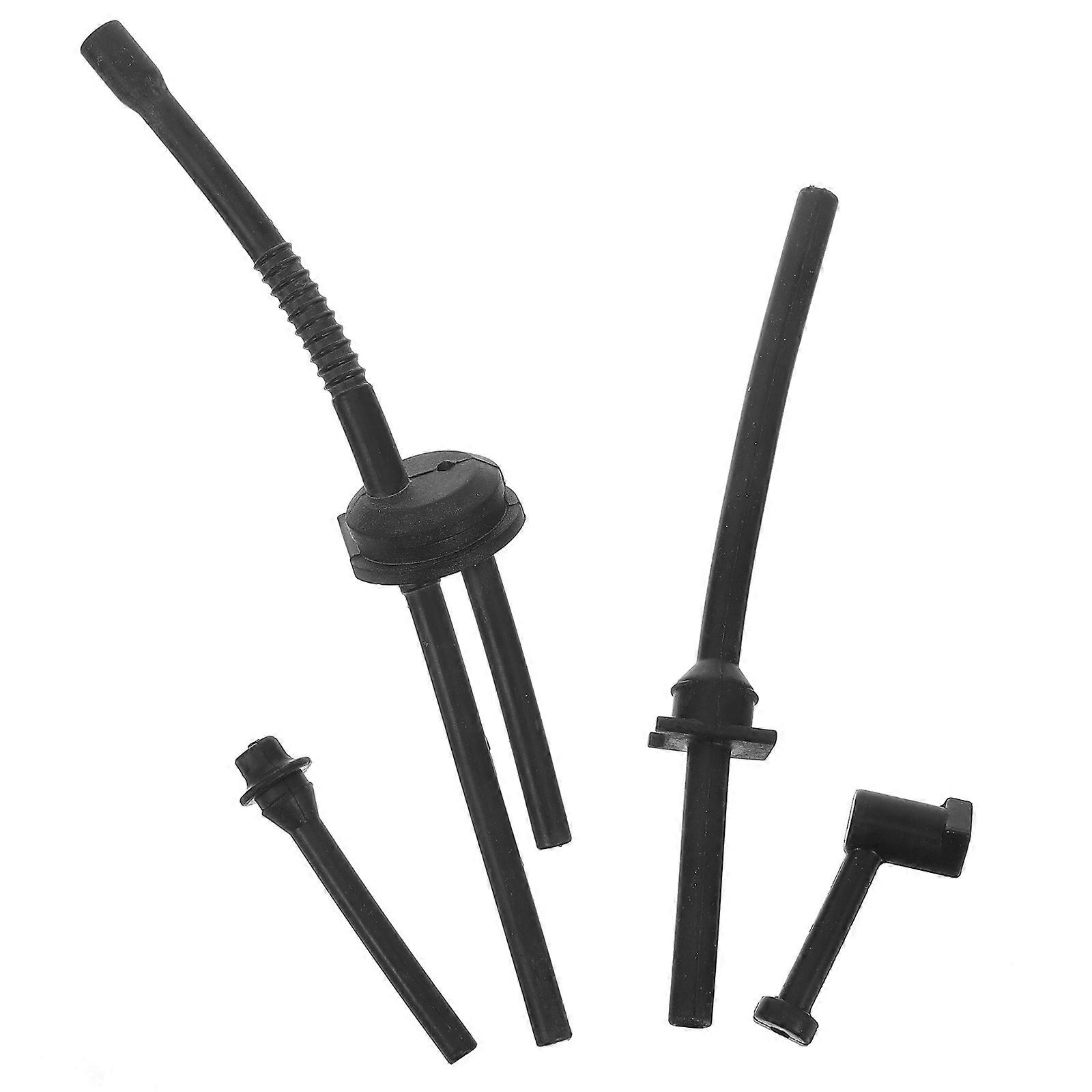 Chainsaw Oil Pump Replacement Kit for Enhanced Performance 2500 Model