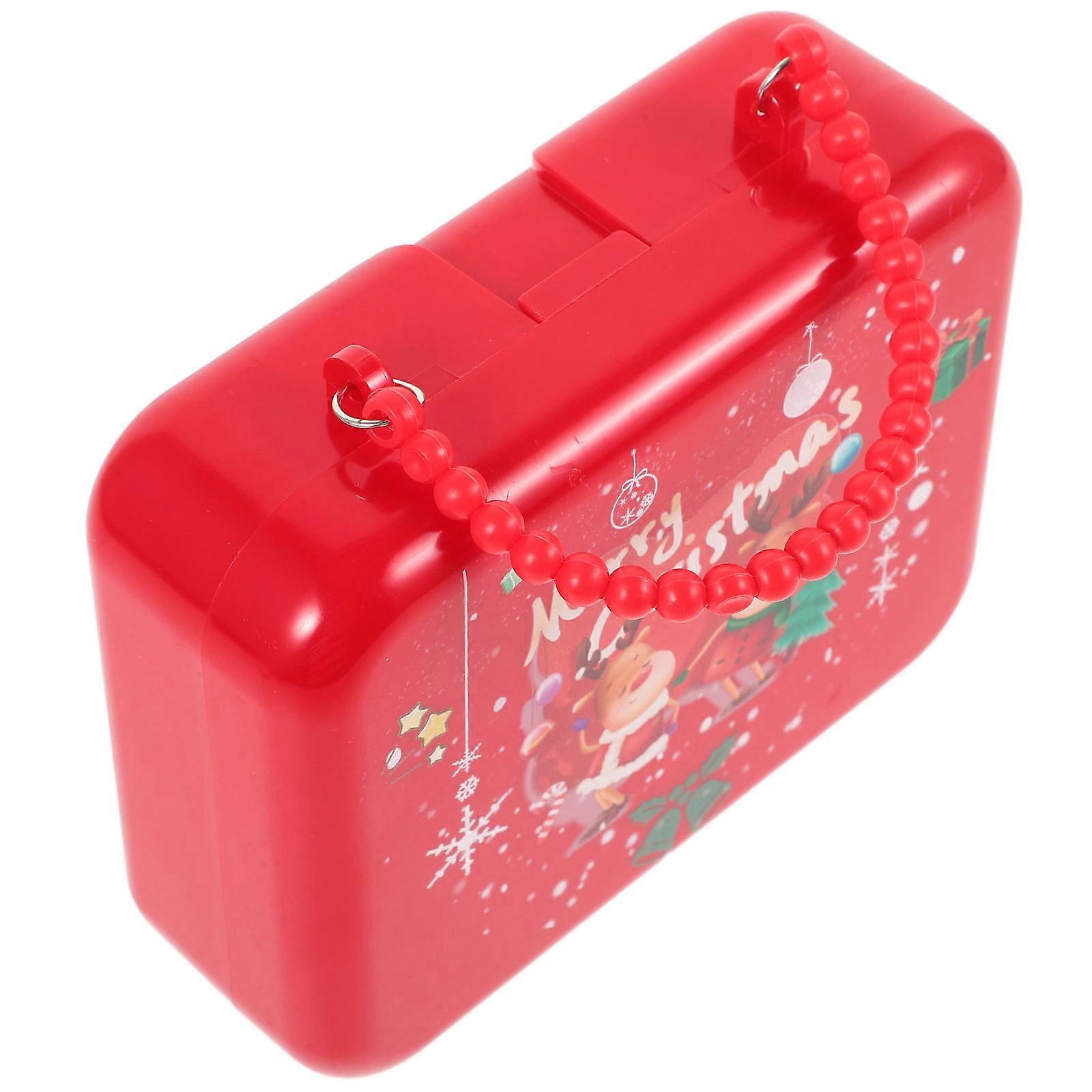 Box Jewelry Box for Storage Use