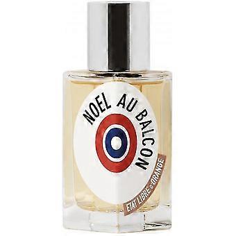 Women's Perfume Etat Libre D'Orange Noel Au Balcon EDP 100 ml