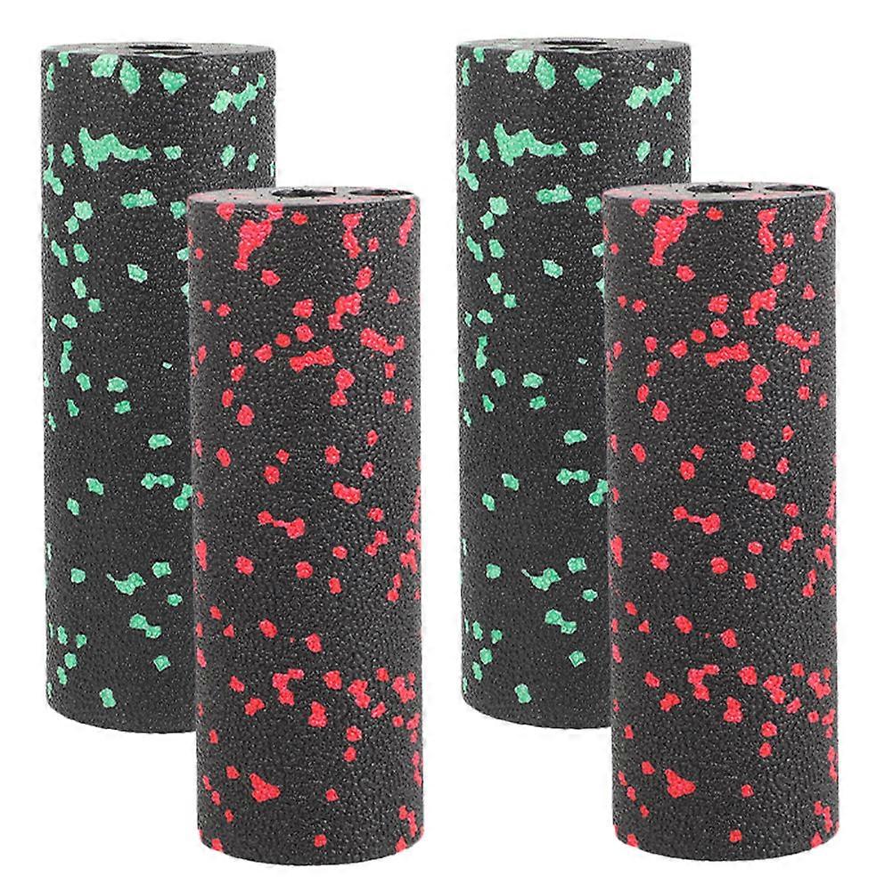 Yoga Column Muscle Relaxing Roller for Exercise 16Pcs