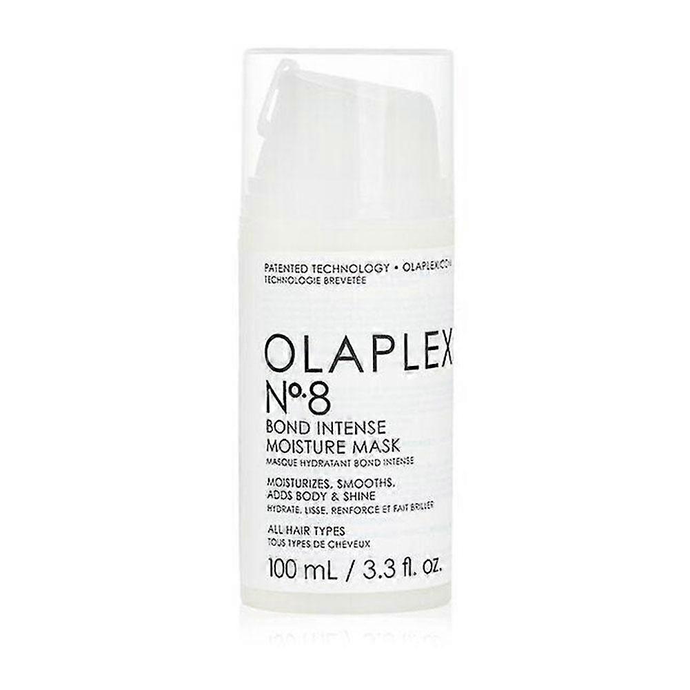 Aceite capilar Olaplex 30 ml, antifrizz, protección térmica, repara el cabello seco.