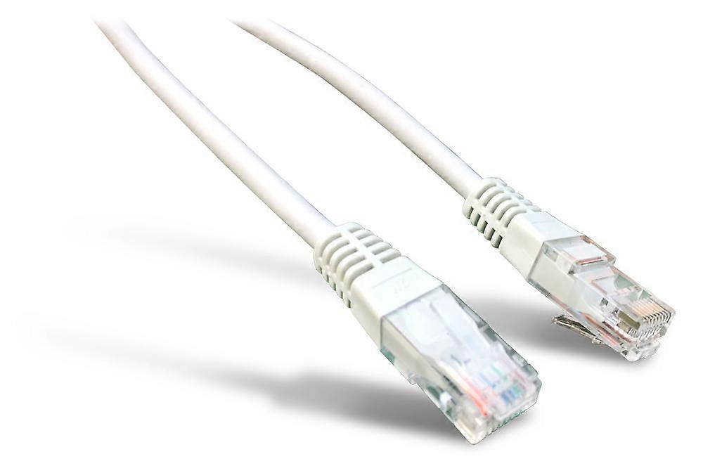 Garbot U/UTP Patch Cord Cat.6 LSOH Grey 150 meter