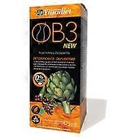 Ob3 Syrup 475 ml