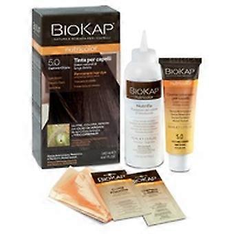 Hair color 5.0 Light brown 140 ml