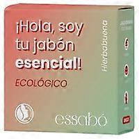 Organic essential peppermint soap 120 g
