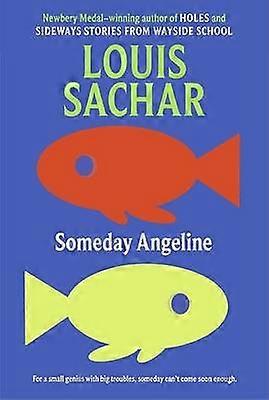 Someday Angeline