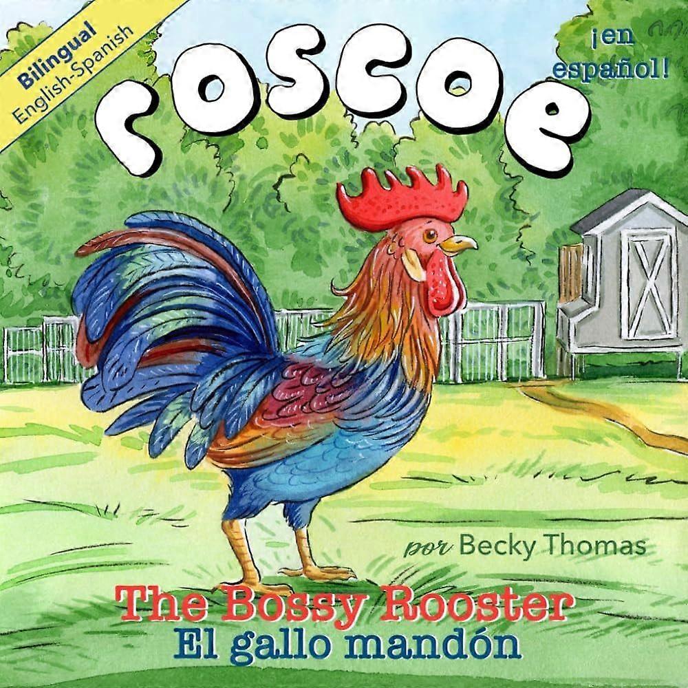 Gallo mandn