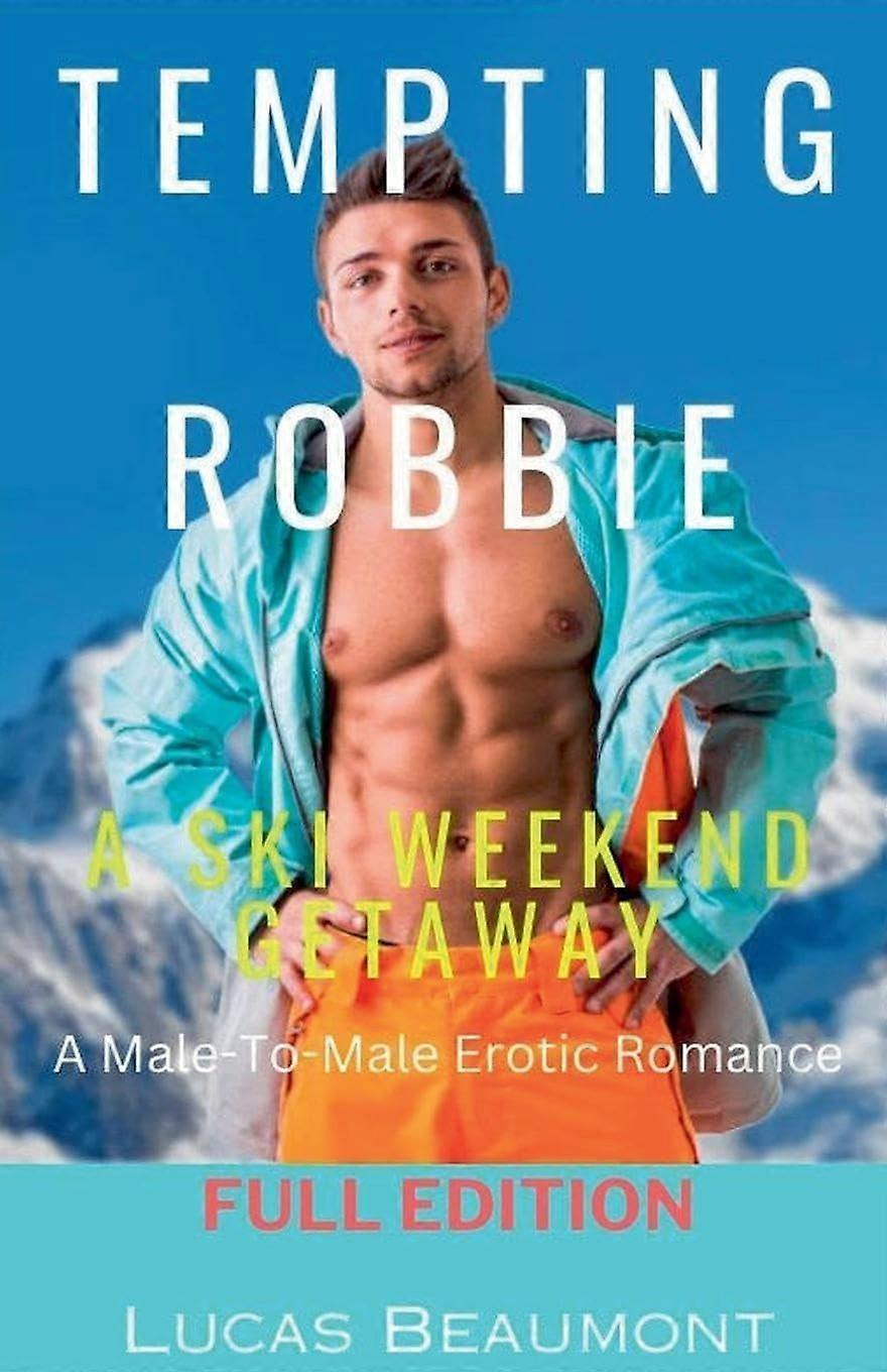 Tempting robbie