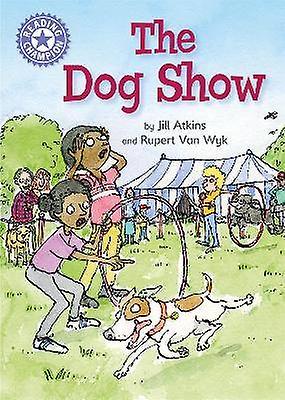 Reading Champion: The Dog Show