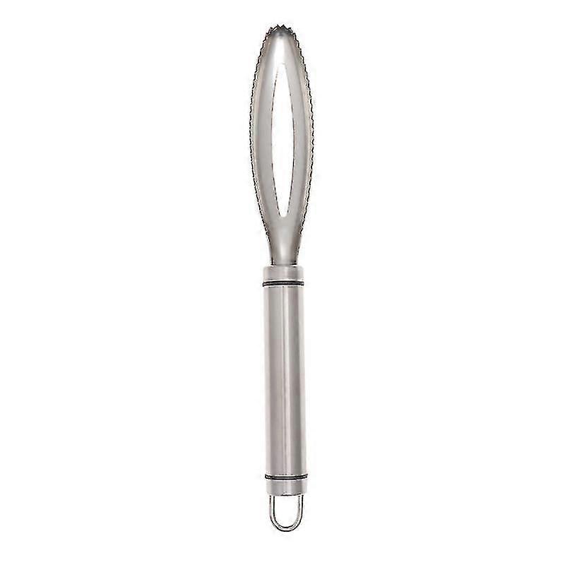 1pcs Kitchen utensils, Fish Shaver For Restaurant Kitchen