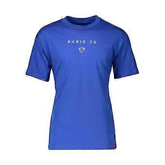 Nike Herren FC Baumwoll-T-Shirt