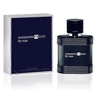 Eau de Parfum - MANDARINA DUCK - MANDARIN DUCK FOR MEN - 100 ml - Herren - Hohe Konzentration