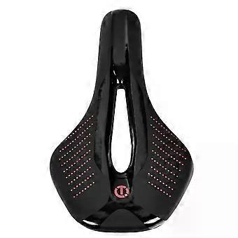 Bike Saddle MTB Road Bicycle Seat Saddle Shockproof Seat Breathable Comfortable Cushion Racing Soft Cycling Accessories