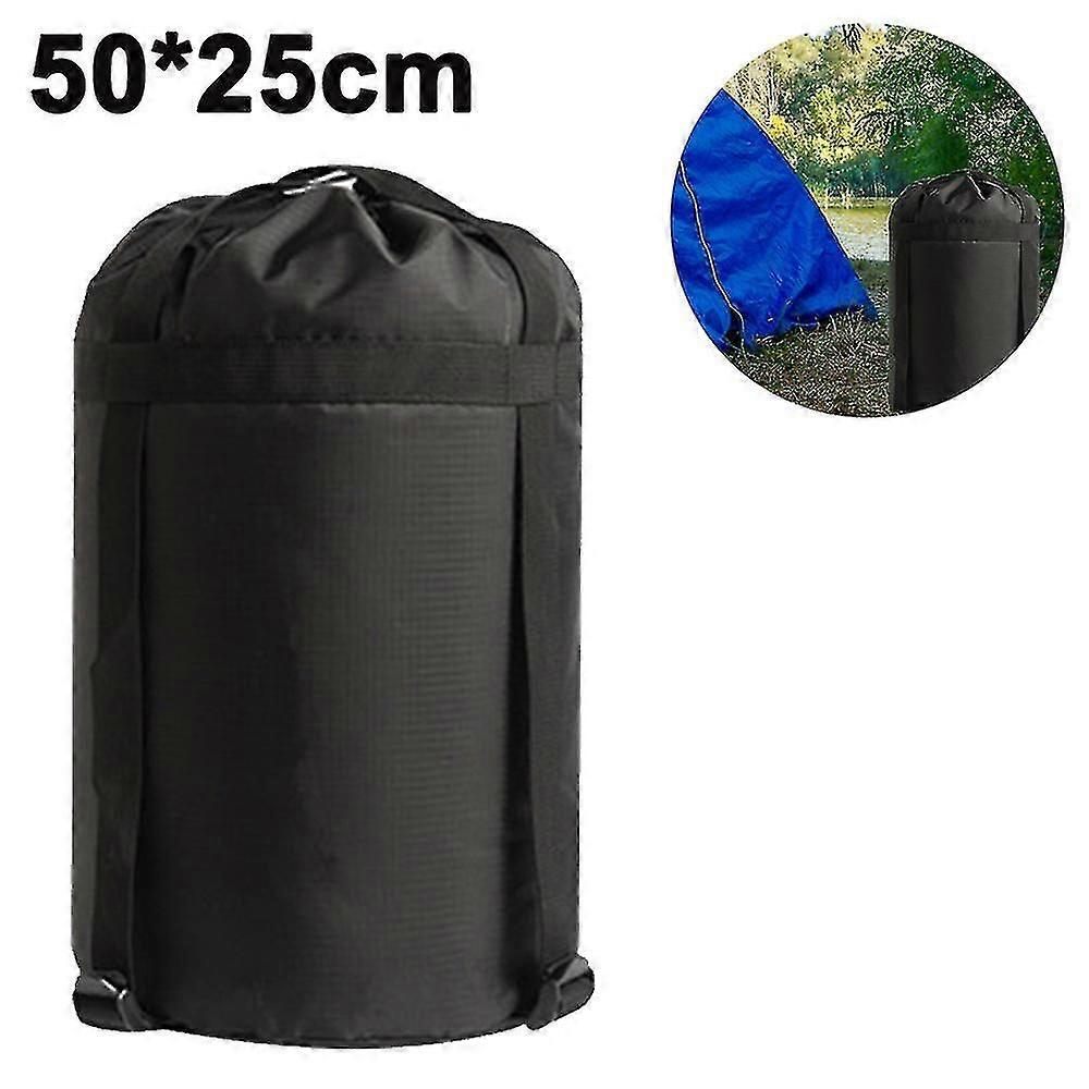 Compression Stuff Sack, Sleeping Bags Storage Stuff Sack Organizer