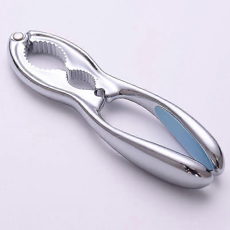 Walnut Clamp, Nut Opener, Multi-function Peeler
