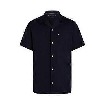 Tommy Hilfiger Herre Regular Skjorte