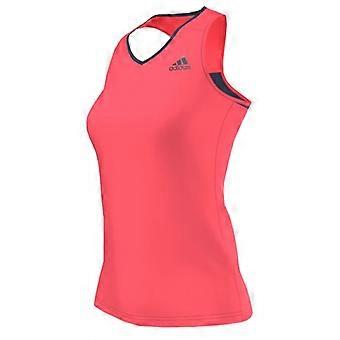 Adidas Club tank, women's tennis shirt