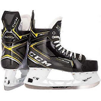 CCM Super Tacks AS3 Schlittschuhe Senior