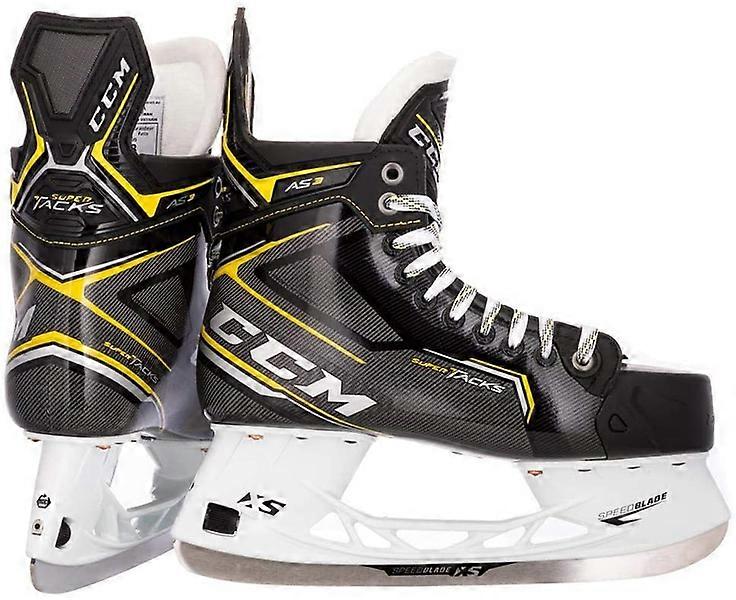 CCM Super Tacks AS3 Skates Senior