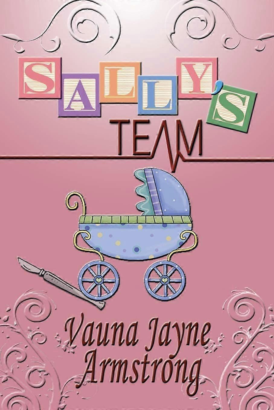 Sally's team