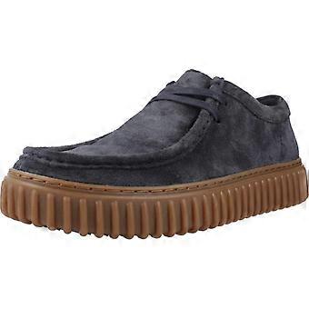 Clarks Nauticos Torhill Lo