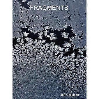 Fragments - Jeff Collignon - en Book