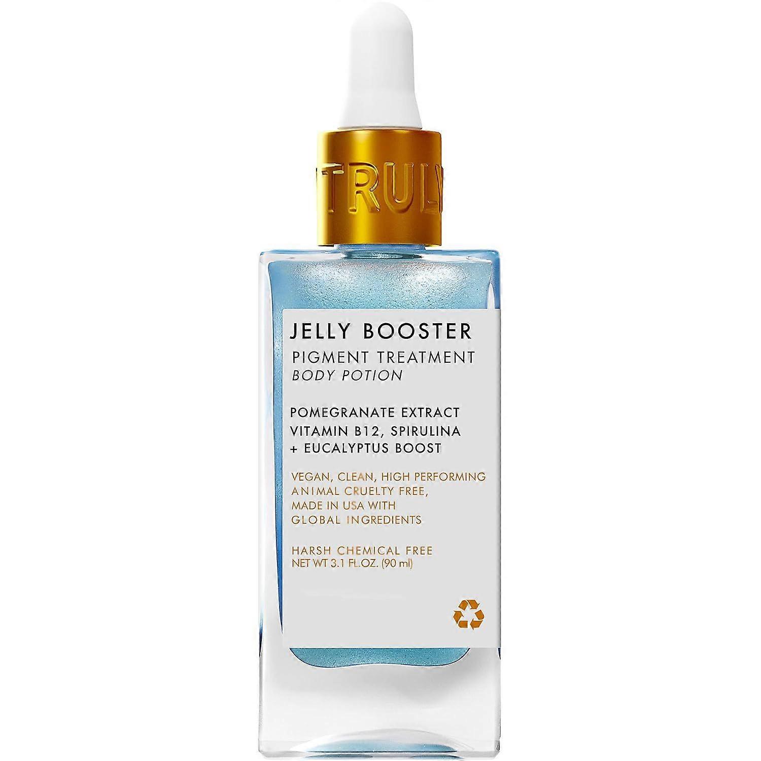 Kroppsolje Melatonin Pleieserum