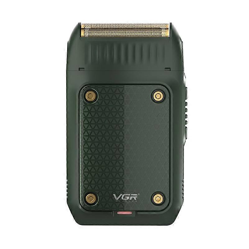VGR V-353 Portable Electric Shaver