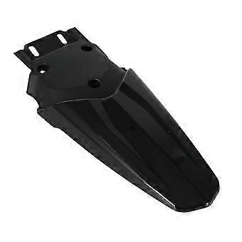Motorcycle Rear Mudguard Splash Guard compatible withTalaria Sting MX3 MX4 Electric Dirt Bike Accessories