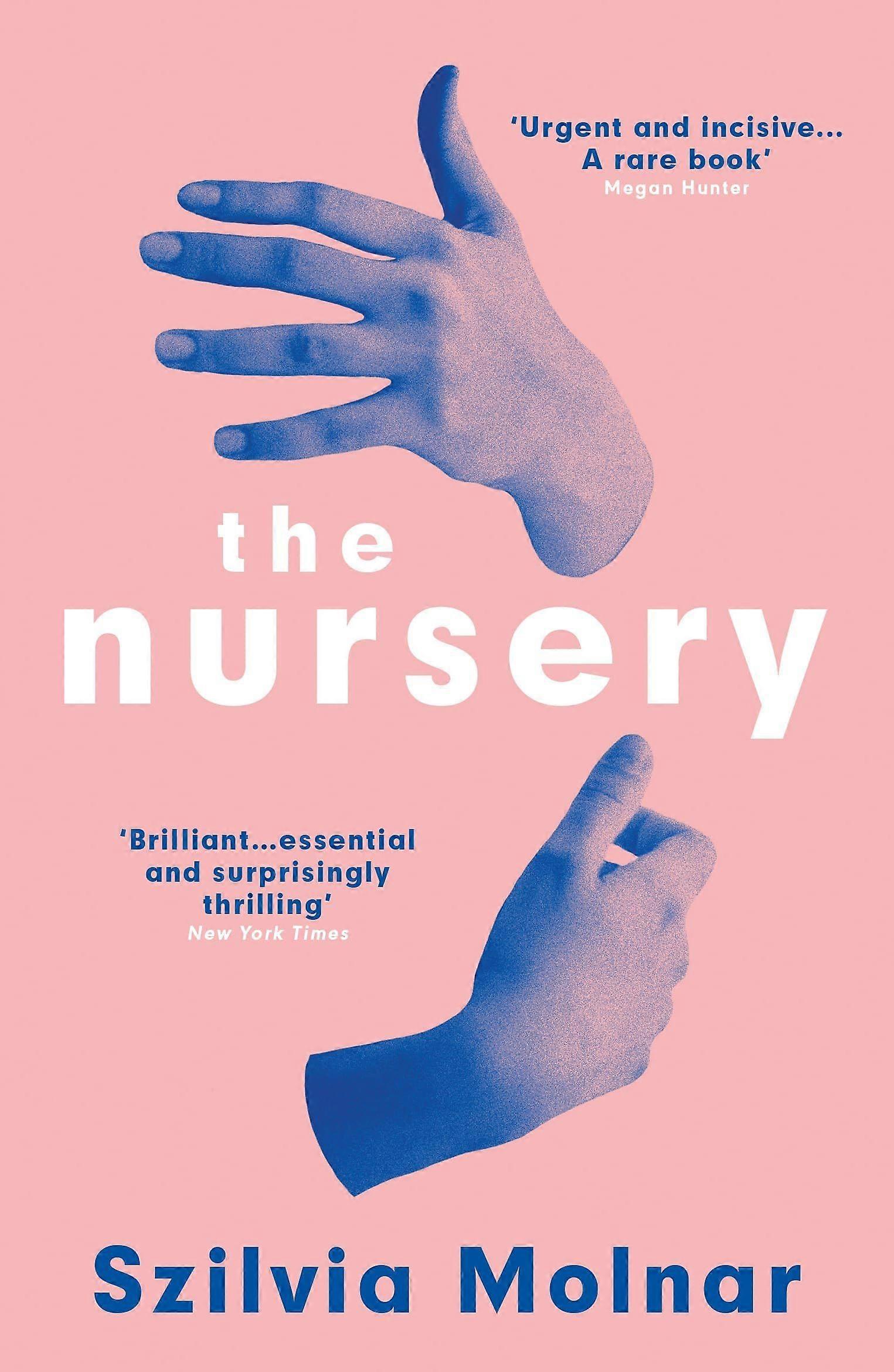 The nursery