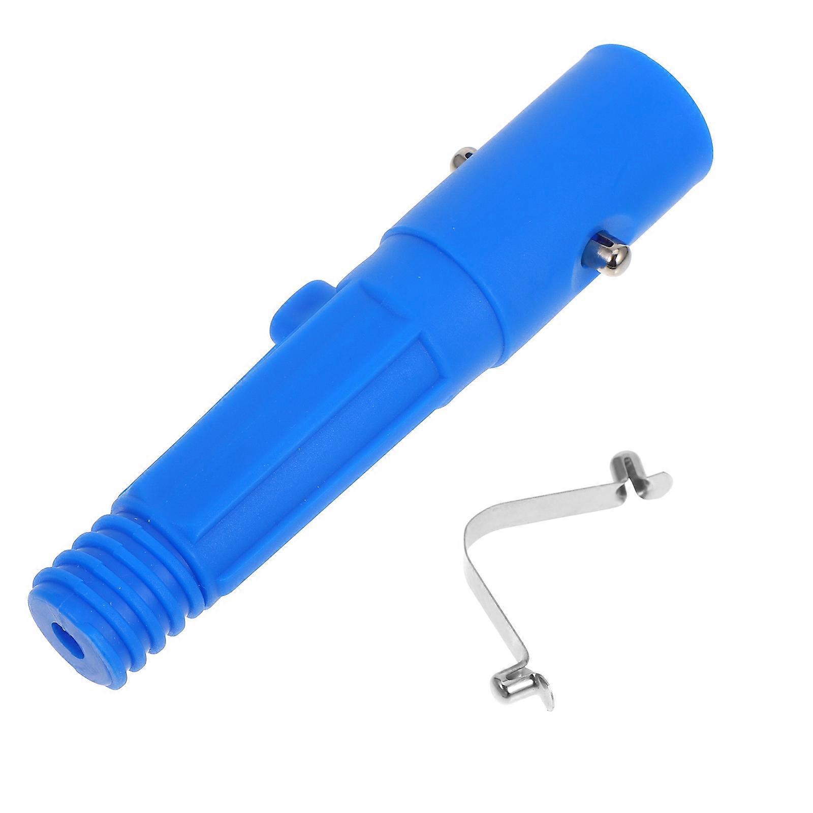 1 Set Mop Pole End Tip Replacement Mop Handle Threaded Tip Mop Handle Rod Tip Mop Handle Threaded Tip Replacement Mop Handle Threaded Part Extension P