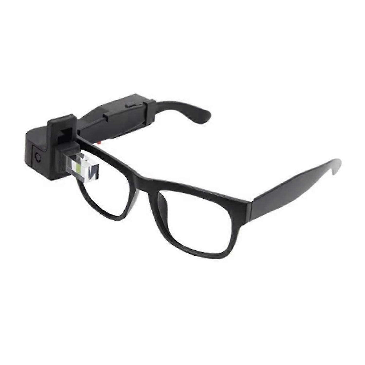 Gafas inteligentes programables T-Glass ESP32-S3 Pantalla AMOLED de 1,1 pulgadas USB recargable Programable Smar