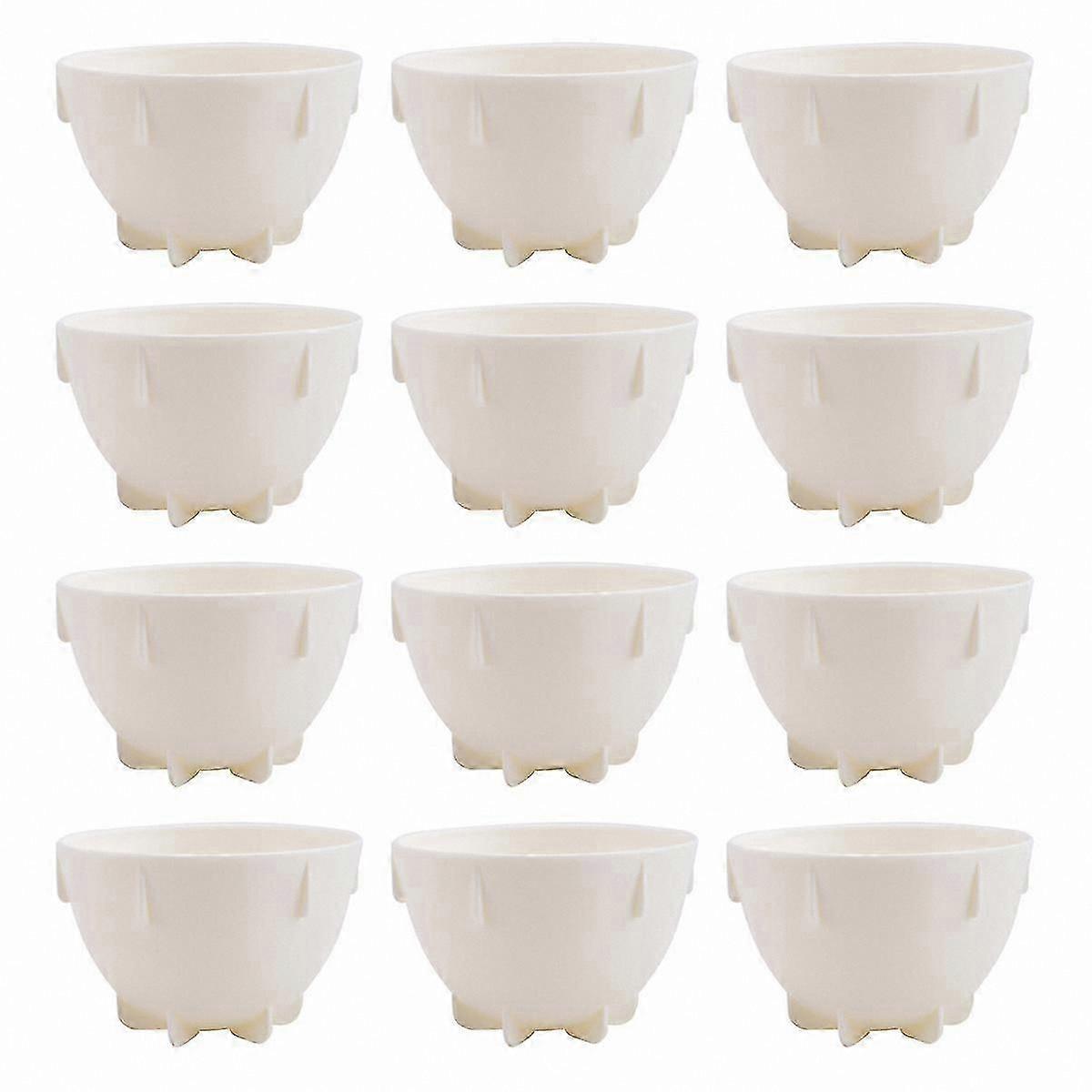 200ml Stackable Coffee Cupping Bowls for Tasting