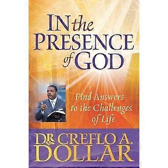 In The Presence Of God - DOLLAR - Paperback - en Book