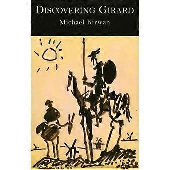 Descobrindo Girard - Michael Kirwan - Livro de bolso - em inglês