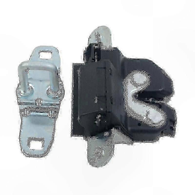 Universal Tailgate Lock Actuator compatible with Car Boot Lid Catch 55701971 Replacement