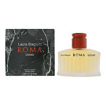Men's Perfume Laura Biagiotti F11A000N EDT