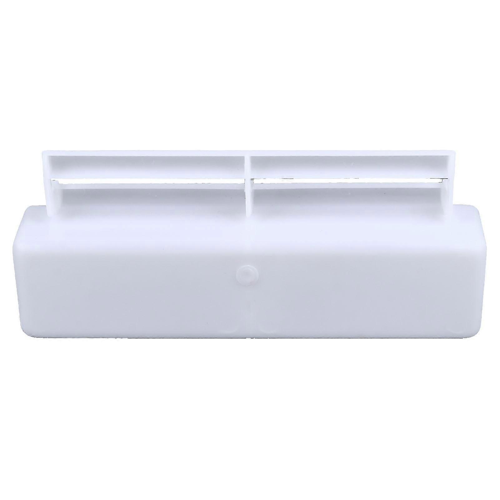 Multipurpose Large Capacity Bird Feeder Cup Plastic Hanging Box