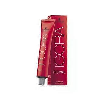 Schwarzkopf Igora Royal Permanent Color Creme 755