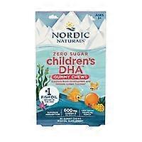 DHA Gummies for Children 30 Jelly beans