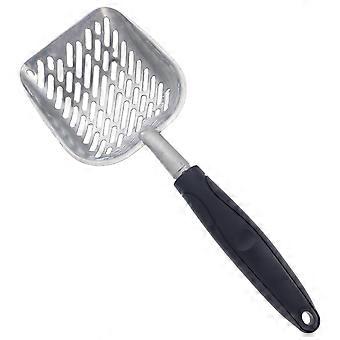 Cat Litter Aluminum Alloy for Cleaning Portable