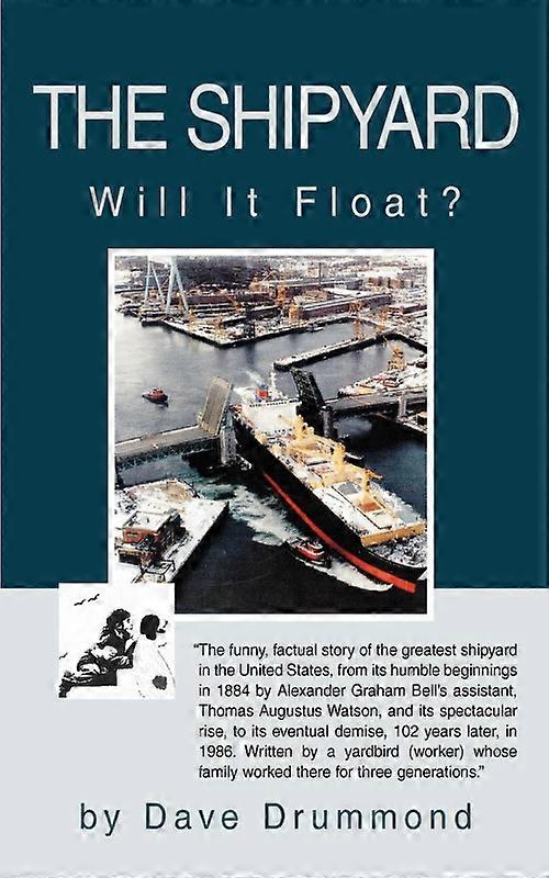 The Shipyardwill It Float