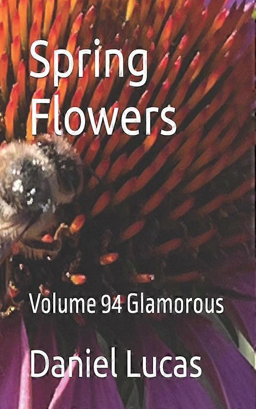 Spring Flowers Volume 94 Glamorous