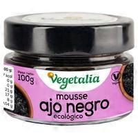 Organic Black Garlic Mouse 110 g