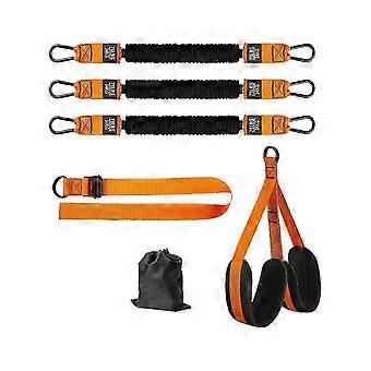 Pull-Up Assist Strap, Adjustable Resistance Training Strap, for Pull-Ups and Bodyweight Strength Training