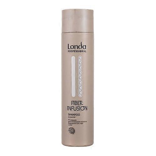 Fiber Infusion Shampoo 250ml